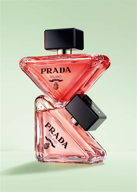 prada paradoxe duschgel|prada paradoxe echo.